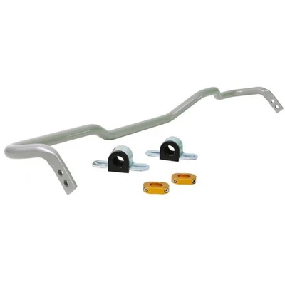BWR25Z Whiteline Sway Bar Kit Rear for VW Volkswagen Golf R Alltrack Audi RS3 S3 - Image 1 of 4