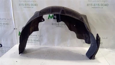 TOYOTA CAMRY 2019-2021 GUARDABARROS INTERIOR TRASERO IZQUIERDO FORRO PROTECTOR CONTRA SALPICADURAS OEM Foto 1 de 4