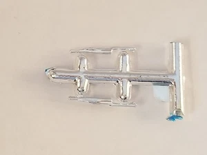 77 Jeep CJ-7 WINDSHIELD WIPERS for Revell Monogram 1:24 Model Kit 1977 - Picture 1 of 9