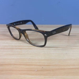 Ray-Ban Wayfarer RB2132 902 Sonnenbrille Unisex Schildpatt Acetat 52-18 nur Gestell - Bild 1 von 7