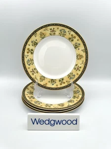 Wedgwood Indien - Salatteller 8 1/8", 4er Set - Bild 1 von 6