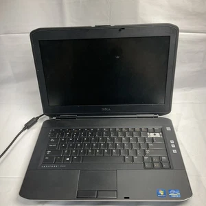 Latitude E5430 / i3 3ª Generación / 4GB RAM / Sin SSD / Laptop Notebook PC /o10 - Imagen 1 de 13