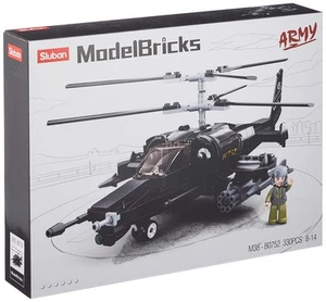 Sluban M38-B0752, Various (US IMPORT) - Picture 1 of 7