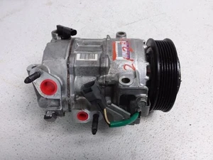 RAM1500 2021 AC Compressor 896066 OEM #68340016AC - Picture 1 of 5