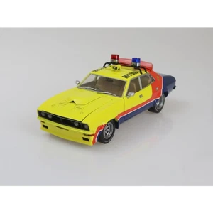 DDA902 1/24 First of the V8 Interceptors Movie Mad Max 1974 Ford Falcon XB MFP - Picture 1 of 8