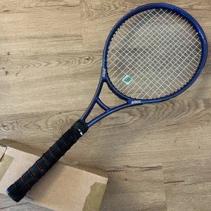 Prince Michael Chang Graphite Tennis Racket  Longbody Oversized, Size 3 grip  - Picture 1 of 17
