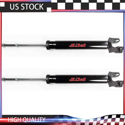 Premium OE Rear Shocks Fits 2003-2006 Infiniti G35 3.5L Coupe OE - Image 1 of 3