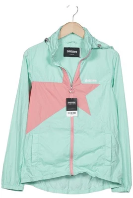 Zimtstern Jacke Damen Anorak Jacket Kurzmantel Gr. EU 38 Hellgrün #wrjplus - Bild 1 von 4