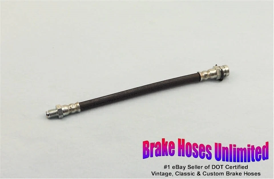 MANGUEIRA DE FREIO TRASEIRO Buick Roadmaster 1953 1954 1955 - Imagem 1 de 1