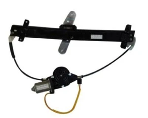 FRONT LEFT WINDOW REGULATOR FOR FORD CROWN VICTORIA 98-11 FO1350146 741-664 - Picture 1 of 1