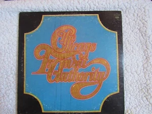 Chicago - Transit Authority* - 1969 - CS-9836 - Imagen 1 de 8