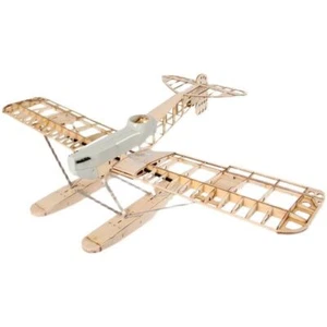 Kit de ala fija modelo de madera ligera JWRC Brandenburg W.29 hidroavión balsa ne - Imagen 1 de 14