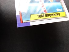 1990 Topps Tiffany Baseball Cards Complete your Set You U Pick From List 251-500