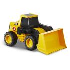 Toys CAT Construction - Power Haulers - Wheel Loader /Toys (UK IMPORT) Toy NEW