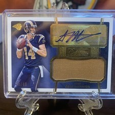 2015 Donruss Football Cards 9