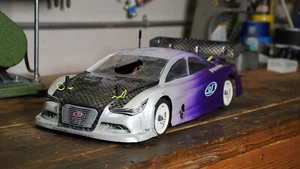 Team Magic G4 Evo (Trinity Mongoose) O.S. 12TG Nitro On Road - Picture 1 of 13