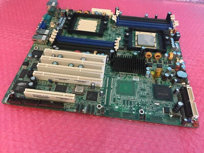 XEROX DC 242/252 SERVER BOARD TYAN S2882-D / S2882G3NR-D-RS - Image 1 of 3