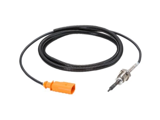 Sensor de temperatura de escape para Audi Q7 2010 2011 2012 2013 SD865XZ 2009-2014 Foto 1 de 1