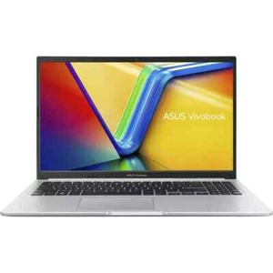 ASUS VivoBook M1502Y (2023) AMD-Ryzen 7-7730U/15.6"/8GB/512GB/FHD/Win 11- Silver - Picture 1 of 1