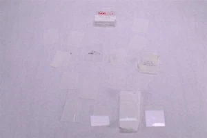 17x Thorlabs Filters Lens Various Shapes - Picture 1 of 9