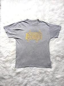 The Pharcyde - Vintage Logo T-shirt - Large / Grey - Thrashed - Hip Hop / Rap - Picture 1 of 8