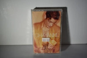 Chayanne Volver A Nacer Cassette - Picture 1 of 2