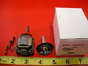 Cutler Hammer 54-7498-5 Limit Switch Operating Head Side Rotary Silicone Eaton - Foto 1 di 3