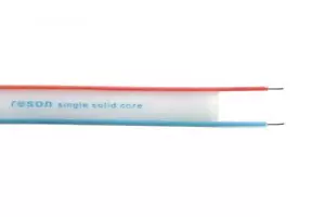 RESON Speaker Cable Lsc Ls Cable Single Core Resolution 1 M - Picture 1 of 7