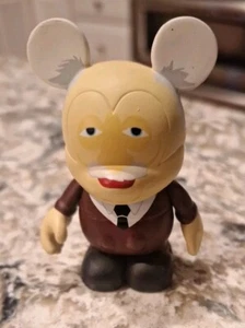 DISNEY Vinylmation - MUPPETS Serie 1 - Waldorf - Artista: Monty Maldovan - Imagen 1 de 5