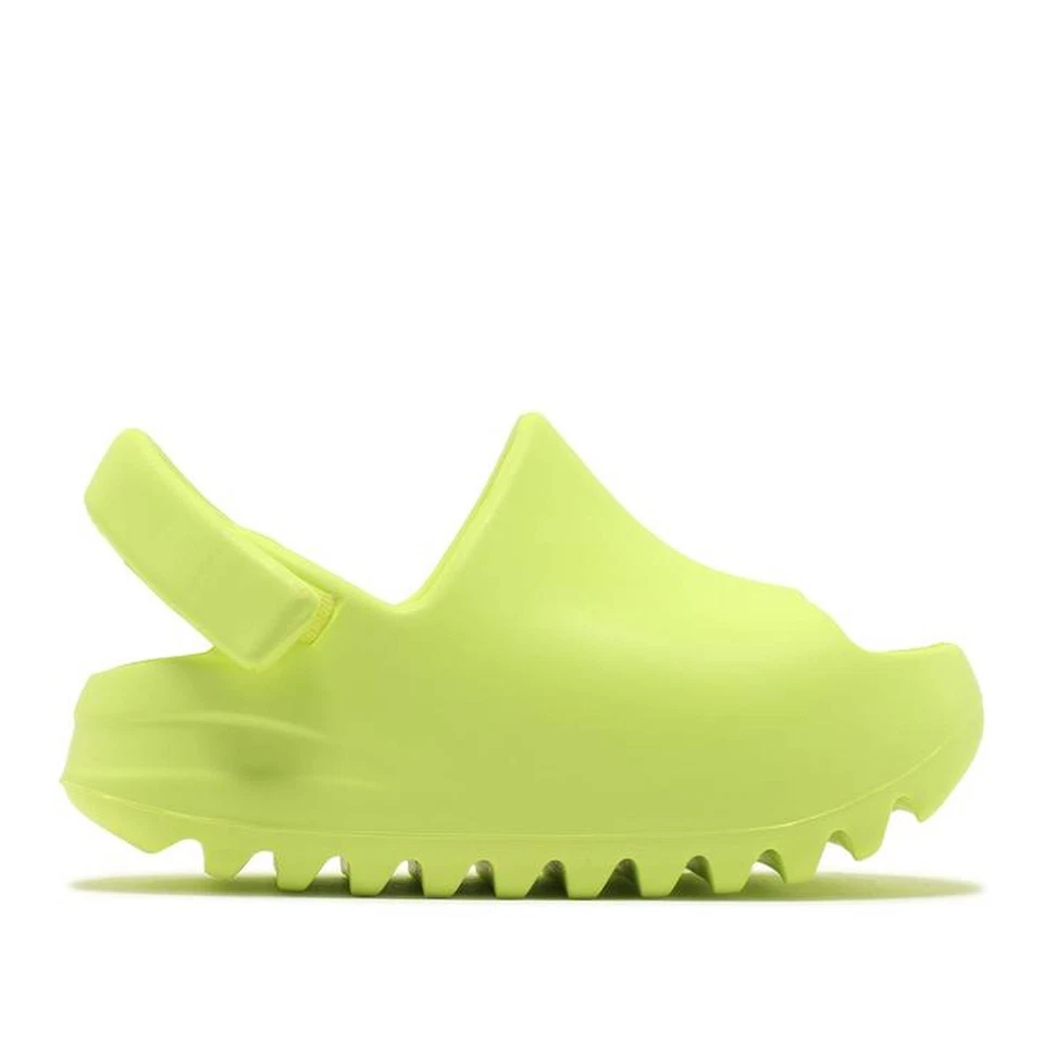 [HQ4119] Adidas YEEZY SLIDE Infantil Foto 1 de 1