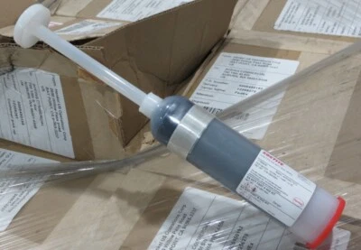 3x HENKEL EA9377 EPOXY  Loctite Aerospace 6oz Cartridge retail  $225 Glue Repair - Image 1 of 4