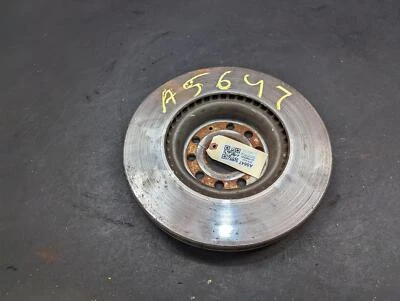 Disco rotor freno delantero izquierdo o derecho 2018 Audi Q3 5Q0615301F 2015 2016 2017 Foto 1 de 4