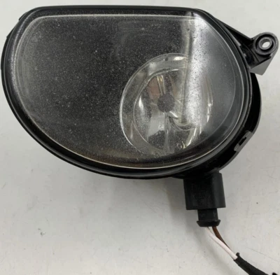 2006-2008 Audi A3 Driver Fog Light Foglight Bumper Lamp OEM C03B35015 - Image 1 of 4