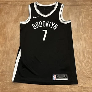 Maglia Nike Swingman 40 L - Kevin Durant Brooklyn Nets ingegnerizzata - Foto 1 di 8