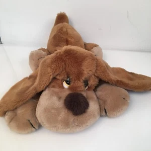 Pupazzo Peluche Cagnolino Dog Samuel Russ Berrie UK 35 cm - Bild 1 von 3