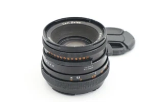 HASSELBLAD Carl Zeiss CF Planar 80mm F/2.8 T MF Lens from Japan (f00515) - Picture 1 of 10