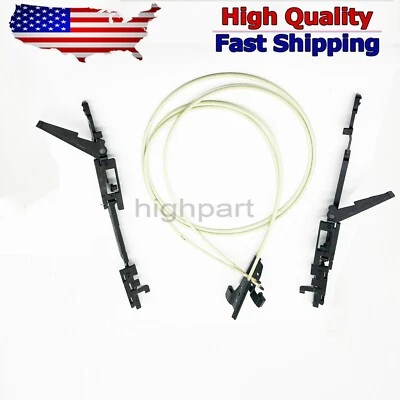 For Lexus GX470 Toyota 4Runner Sliding Moon Sun Roof Drive Cable New 6320535030  - Изображение 1 из 4