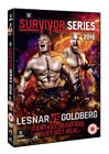 WWE: Survivor Series 2016 (DVD) (US IMPORT)
