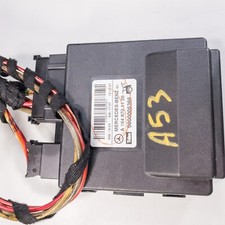 06-13 Mercedes W164 ML500 GL450 Trunk Lid Liftgate Tail Gate Control Module OEM