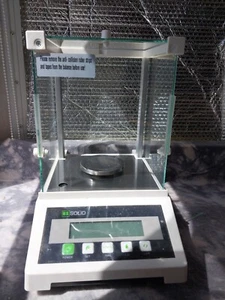 US solid high quality precision enclosed Scale - Picture 1 of 14