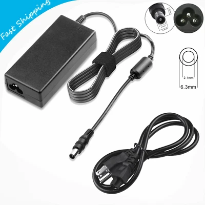 24伏电源充电器适用于三星HW-H550 HW-K550无线扬声器系统 — 第 1/4 张图片