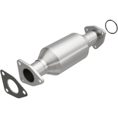 Catalytic Converter For 1992-1995 Honda Prelude 2.3L L4 GAS DOHC - Image 1 of 4