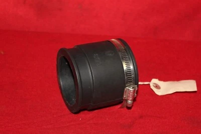 Yamaha Waverunner VX AR210 SX210 VX110 Exhaust Joint Pipe 3 Hose 6D3-1475F-00-00 Foto 1 de 4