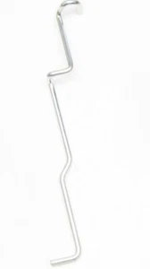 Varilla de acelerador para motosierra Stihl 044 046 MS440 MS460 OEM# 1128 182 1500 - Imagen 1 de 1