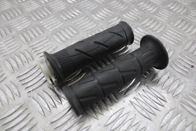 Kawasaki ZX6R Zx 636 A1P Ninja 2002 Manoplas 2002 > 2003 - Imagem 1 de 4