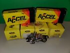 ACCEL 110128 CONTACT SET,  32 oz Heavy Duty Early GM Style Ignition Points