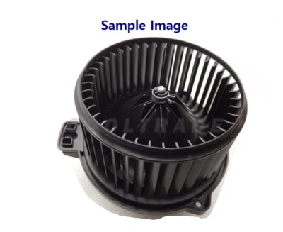 OEM 97113-2Y000 Motor & Fan Assembly A/C Blower EMS for Hyundai Sonata 2014~2017 - Image 1 of 4