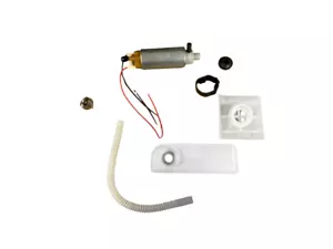 255LPH Fuel Pump High Pressure High Flow Performance Electric EFI NEW TRE-377H - Bild 1 von 1