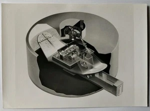 VFW-FOKKER-BREMEN_"FULL MISSION" NAUTICAL SIMULATOR for MERCHANT MARINE OFFICERS - Foto 1 di 2