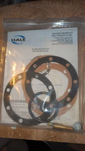 (1) Hale B-2600 Gasket Repair Kit 546-0010-50-0 NIB - Picture 1 of 3